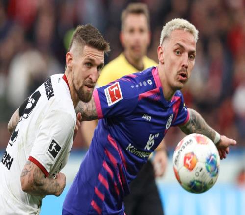 88分鐘絕平！夸安薩絕境救主，尤爾曼德又搞砸了：3場不勝太尷尬