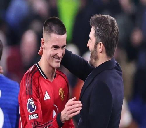 羅馬諾：曼聯(lián)明確對(duì)拉什福德轉(zhuǎn)會(huì)的態(tài)度3000萬歐或者免談