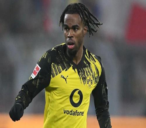 圖片報(bào)：丘庫埃梅卡因肌肉問題確認(rèn)缺席對陣拜仁