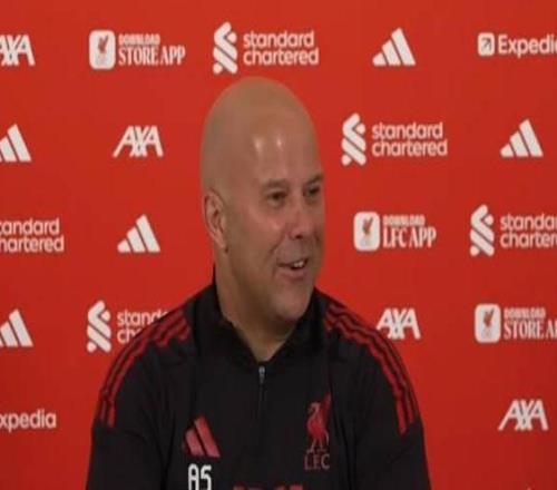 斯洛特：角球重要是英超新現(xiàn)實加克波不缺信心只是想得太多