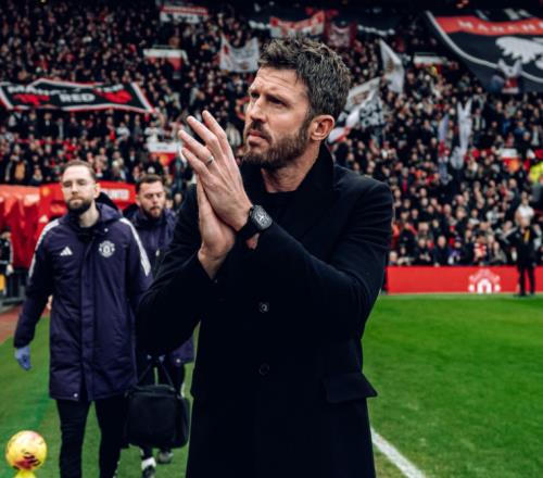 7輪19分英超第1，卡里克獲封“卡圣”，名宿：曼聯(lián)還是要請名帥