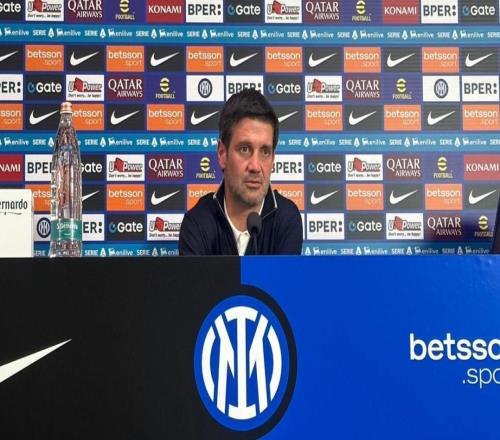 齊沃：國(guó)米這5年的表現(xiàn)沒(méi)得到認(rèn)可德比目前我只專注踢科莫