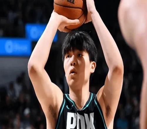 楊瀚森這是咋了6分鐘掛0,三分仍打鐵,正負值11,G聯賽鍛煉吧