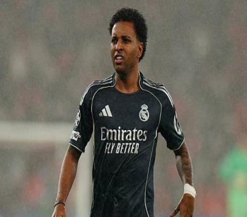 世體：羅德里戈正與時(shí)間賽跑，力爭(zhēng)重回皇馬首發(fā)并參加世界杯