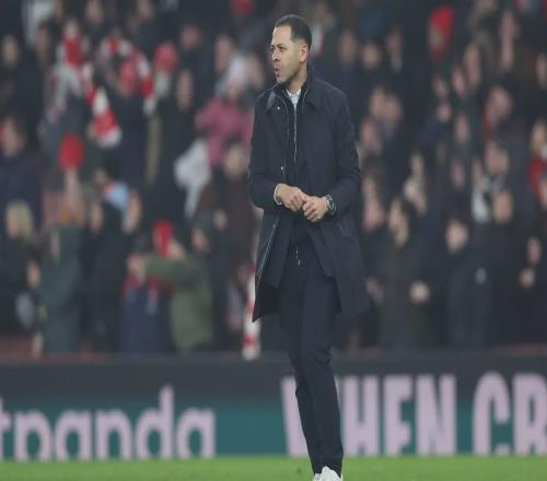 角球定乾坤！阿森納21十人切爾西，5分領(lǐng)跑卻藏致命隱憂！