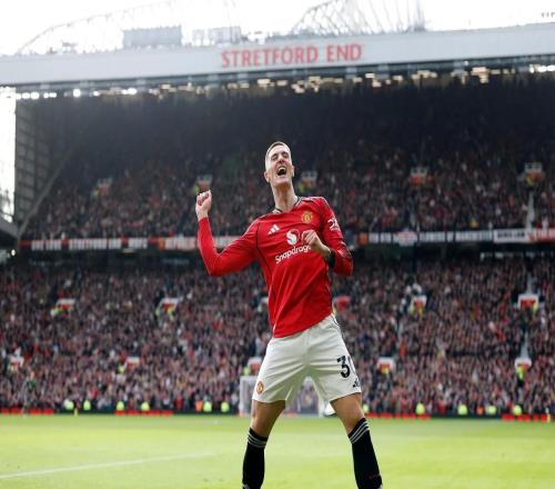 謝什科在2026年英超攻入6球，僅次于伊戈爾蒂亞戈