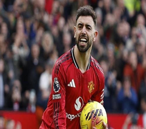 B費本賽季英超9次單場創造至少5次機會，同期五大聯賽第一