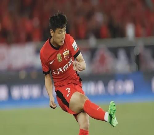 3連亞+0射正!海港真衰還是攢人品國安這一冠不簡單!