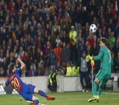 羅貝托：我堅信這支巴薩可以在國王杯逆轉馬競，關鍵就是信念