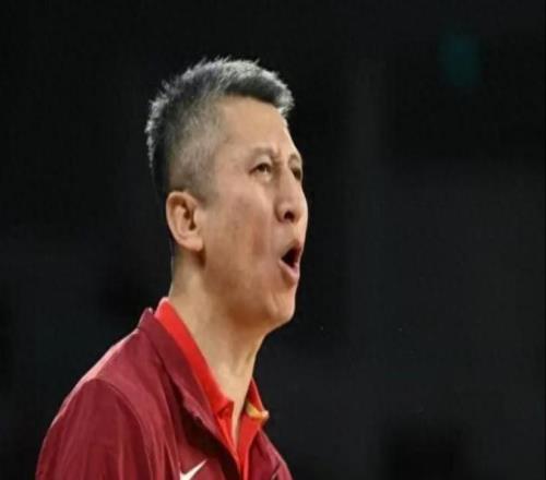 男籃二連勝，郭士強不用下課，張鎮(zhèn)麟、焦泊喬不該再入選國家隊