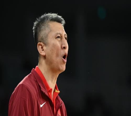 中國男籃為何能逆轉臺北隊蘇群點評一針見血！4人滿分3人不合格