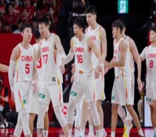 媒體人看中國男籃逆轉(zhuǎn)中國臺(tái)北隊(duì)：男籃韌性很強(qiáng)，兩場(chǎng)都是落后逆轉(zhuǎn)