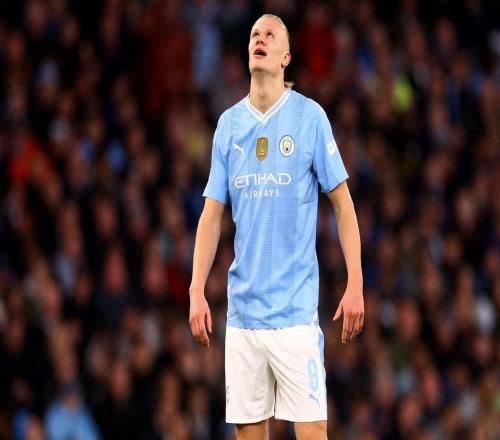 最新金球獎預期排名，哈蘭德第五，巴薩人數最多