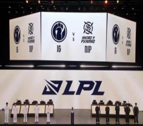 EWC電競世界杯預(yù)選賽LPL區(qū)域，NIP與WE將從第一階段打起！