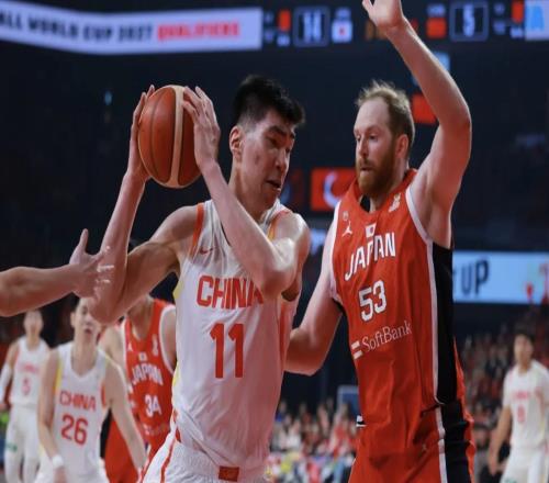 余嘉豪：我深愛著中國男籃，所有一切的付出都是值得的！