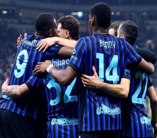 20！太子爺破意甲21年紀錄，國米迅速調(diào)整獲8連勝，甩開米蘭11分