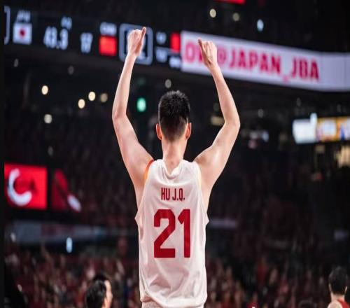 反轉！中國男籃2連勝，卻只排第3名原因曝光，國際籃聯給出答案