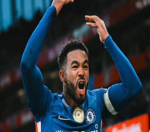 因卡皮耶自擺烏龍，切爾西有統計以來第二次英超半場0射正進球