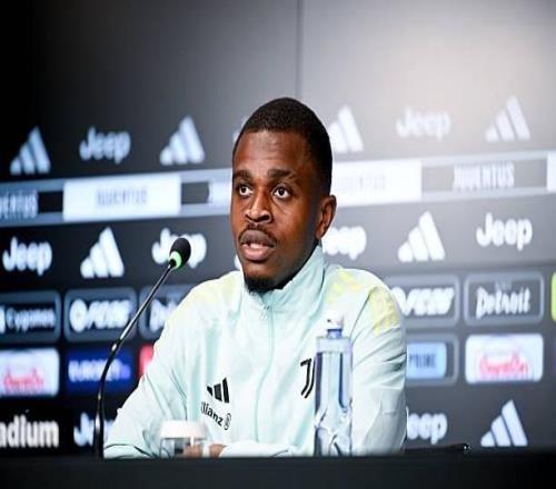 卡盧盧：不指望巴斯托尼有什么特別舉動，也不想和他多說什么