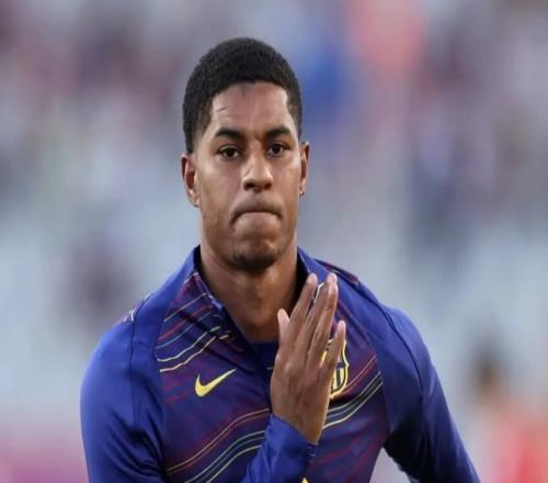 TA：拉什福德團隊就買斷與德科進行了積極會談，薪資不是障礙