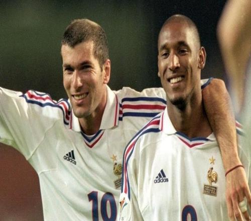 阿內爾卡:齊祖是接替德尚的最佳選擇最喜歡亞馬爾和姆巴佩