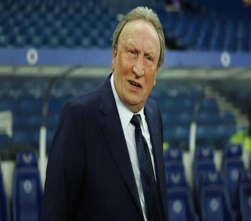 77歲傳奇教練沃諾克復出，執教英格蘭第六級別球隊托奎聯