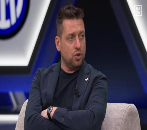 賈凱里尼：迪馬爾科100%意甲MVP，他的左腳強于卡洛斯和雷科巴