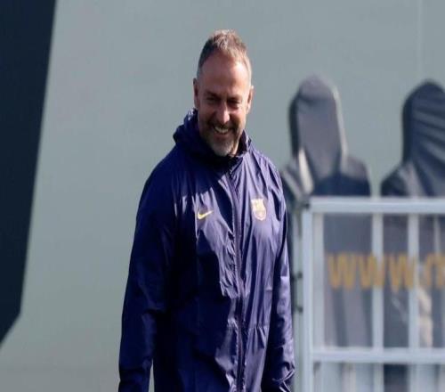 弗里克：我們必須妥善處理佩德里的回歸節(jié)奏，他在下半場出場