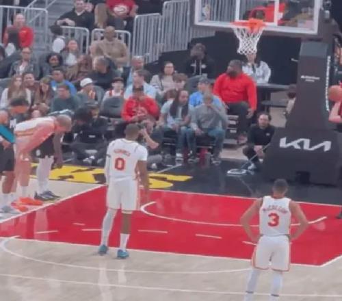 30!謝謝你,勇士!神級血賺大交易