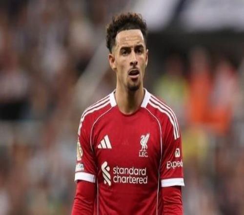 羅體：國米重新關注柯蒂斯的情況，若弗拉泰西離隊會有缺口