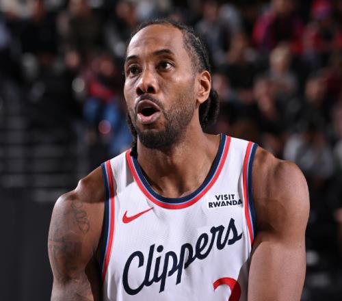 快船兩首發傷退雙殺鵜鶘升第9小卡復出連37場20+超保羅