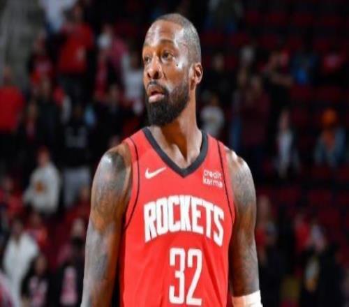 3到5號位全能打，單場4+4僅拿底薪！火箭白菜價撿寶，第4中鋒出爐