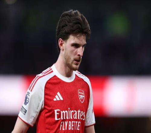 爭冠關鍵戰(zhàn)驚魂！阿爾特塔公布賴斯傷情，并解釋換人決定