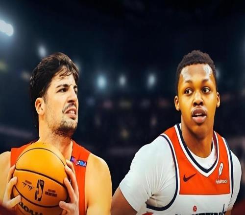 十年輪回！25歲新旗手！二首輪換的未來