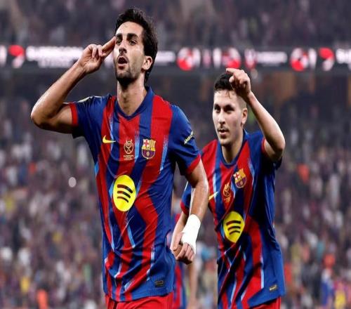 阿斯：費蘭至今沒等到德科的續約聯系，其中原因尚不明確