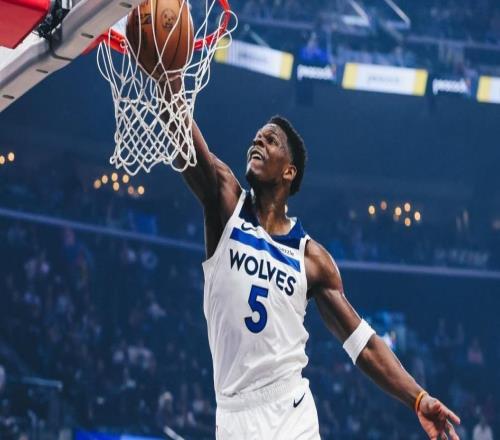 蘭德爾準三雙華子21分，約基奇35+13+9難救主，森林狼復仇掘金