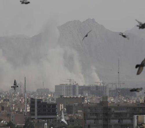 阿斯：前巴薩球員穆尼爾航班遭取消滯留伊朗阿丹已提前撤離