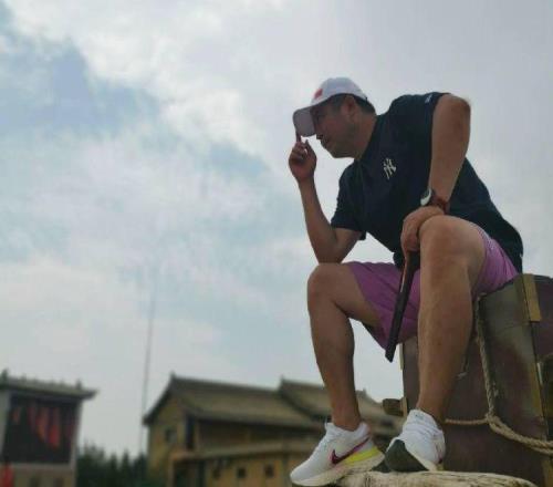 蘇超南京隊主帥人選被爆年前已帶隊在佛山冬訓