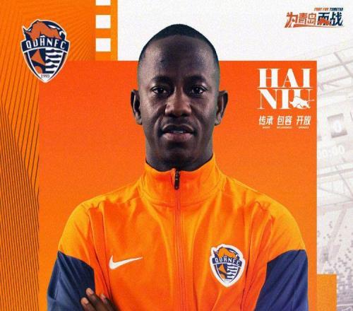 中超轉(zhuǎn)會(huì)：保級(jí)隊(duì)官宣3人加盟，引援人數(shù)最多，被視為降級(jí)熱門