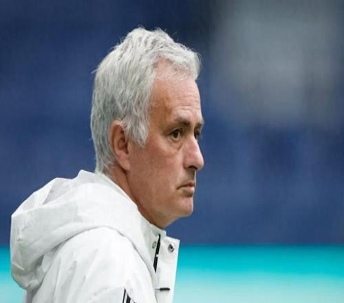 穆里尼奧談普雷斯蒂安尼事件：若罪名成立，他在我手下生涯終結(jié)