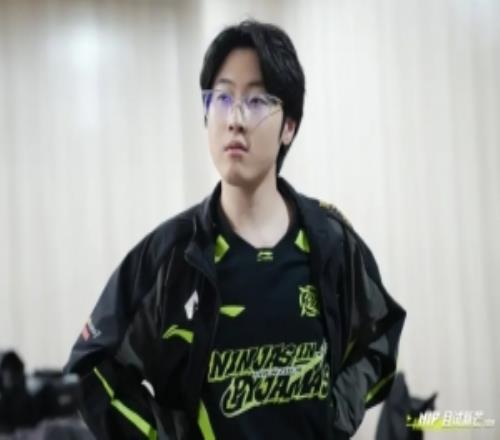 Zhuo：第一賽段算及格，但也進了第二賽段登峰組，后面加油