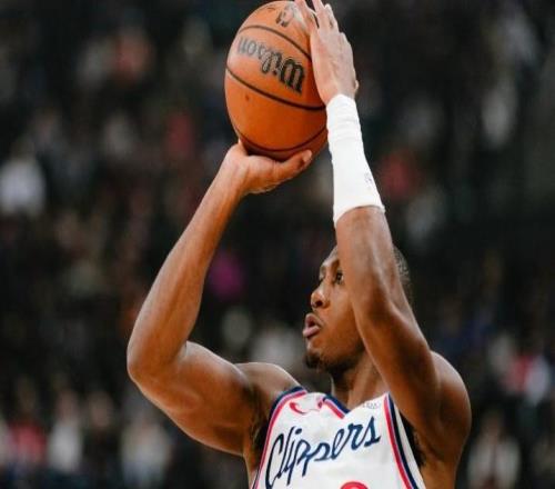 小卡23+3+5隊史第三人，快船雙塔31分，20分大勝鵜鶘終結三連敗