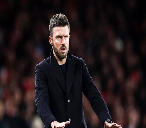 英媒：曼聯管理層對卡里克的轉正持謹慎態度