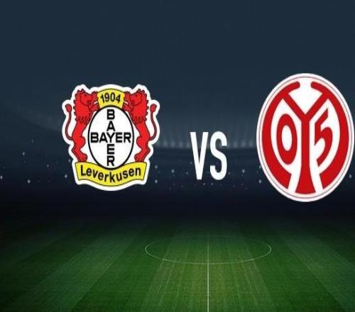 勒沃庫森vs美因茨：希克、格里馬爾多首發(fā)，李在城、貝克爾出戰(zhàn)