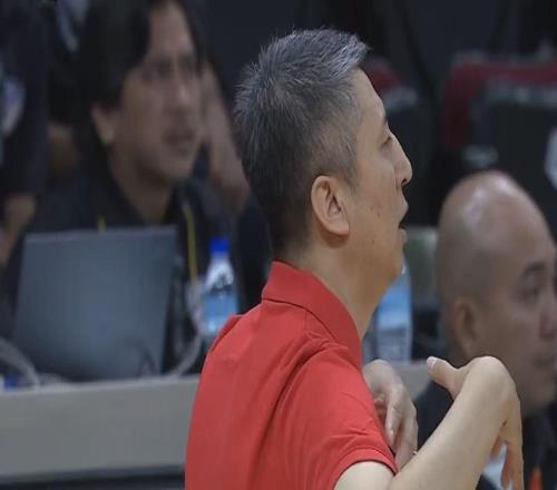 兩戰(zhàn)全勝后!男籃陣容大清洗,郭士強扶正雙王炸,4人基本出局!