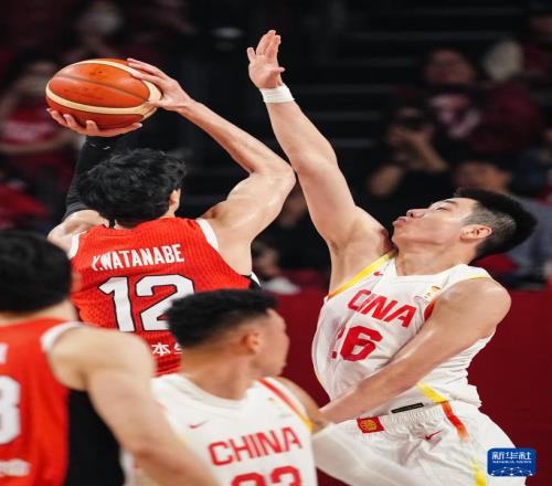 傷心地完成救贖！中國(guó)男籃100：93勝中國(guó)臺(tái)北男籃，喜獲連勝