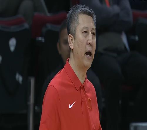 2連勝男籃最新評分！3人滿分4人優(yōu)秀，有3人郭士強(qiáng)下次不能再帶了