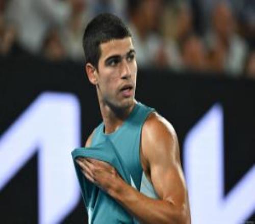 美國網(wǎng)球選手：跟全滿貫得主阿卡聊過打LOL的事，說不定他會來玩