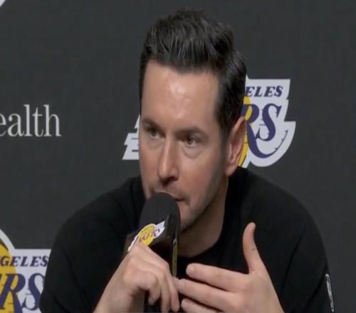 雷迪克：我們打出了很好的延續性，東契奇幫我們打開了局面