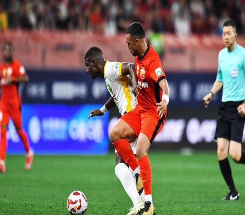 小到中雨！海港與國安超級(jí)杯遇雨戰(zhàn)，李海新主哨，CCTV5+領(lǐng)銜直播